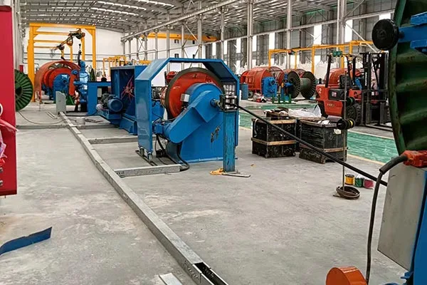 Menetelmät kaapelin vaurioiden estämiseksi