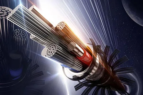 Virtajohdon poikkileikkauksen valinta