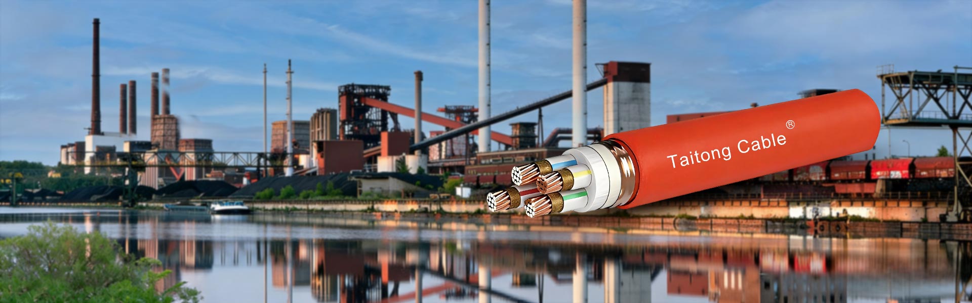 Mekaanisesti kestävät kaapelit