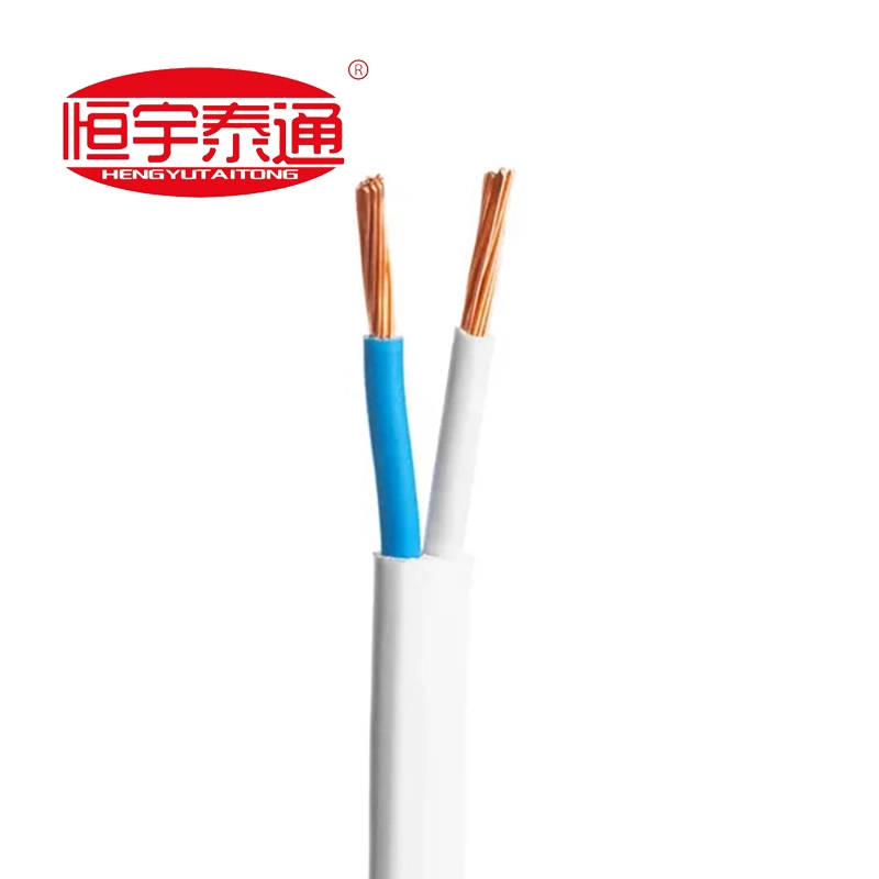 Joustavat siviilikaapelit ja suojatut joustavat kaapelit