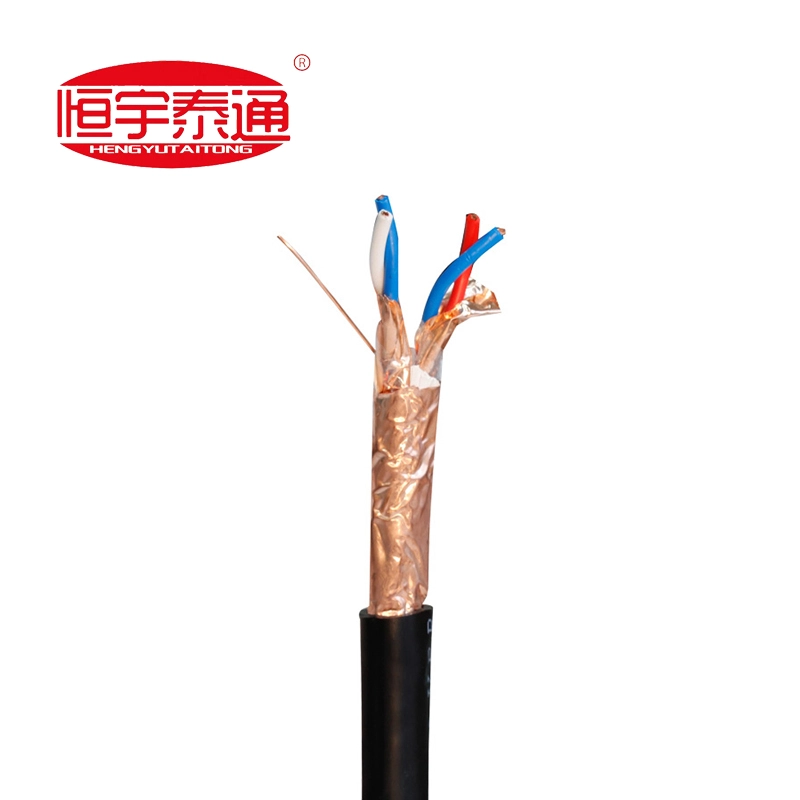 Laitteen erityiset ohjaussignaalikaapelit