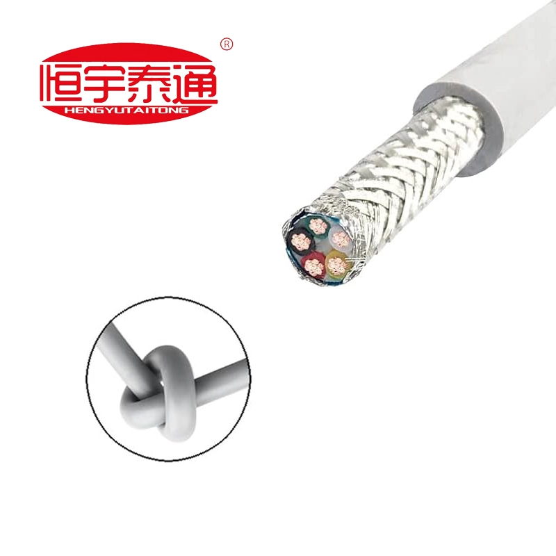 Taivutusta kestävät taivutusta kestävät suojakaapelit