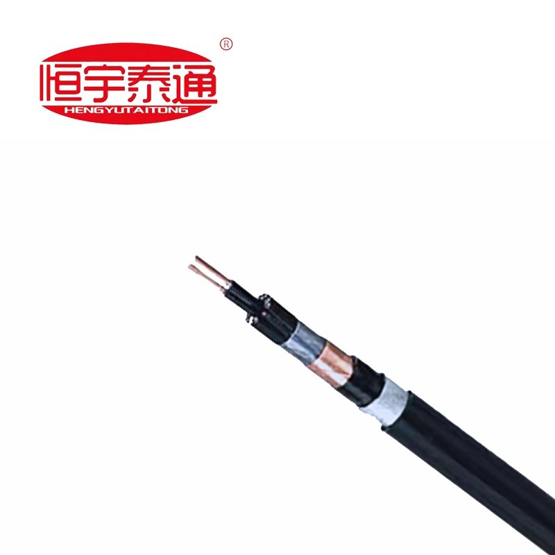 Fluoroplastisesti eristetyt lämmönkestävät erikoiskaapelit