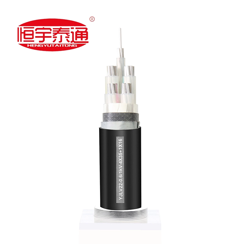 Pienjännitteiset sähkönjakelukaapelit 1kV ja alle