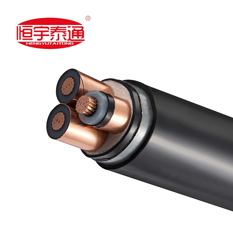 Keskijännitteiset tehokaapelit 6 10 kV - 26 35 kV