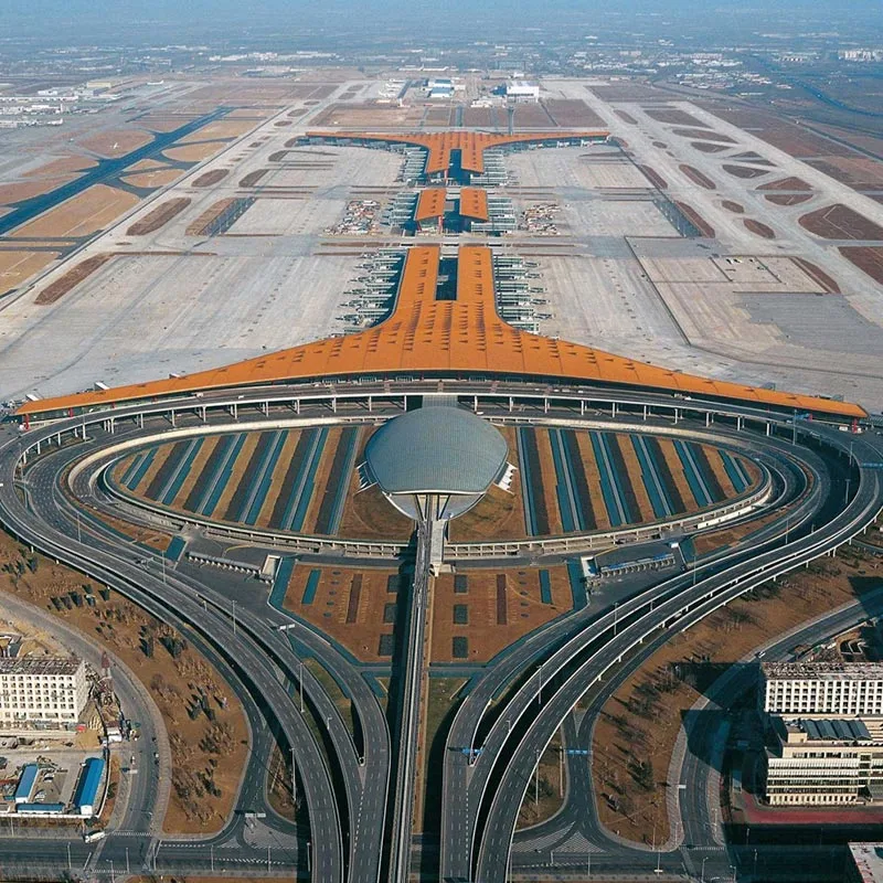 Metro- ja Intercity-projektit