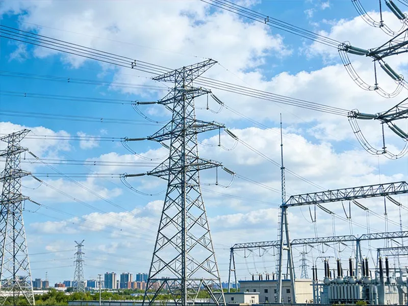 Overhead Line