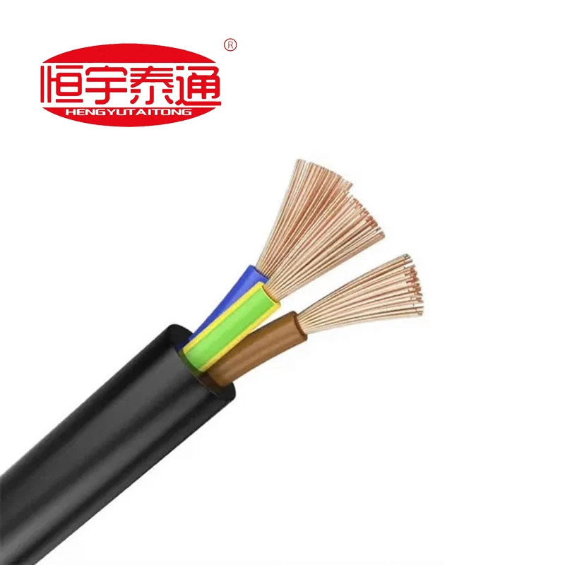 Kumivaippaiset kaapelit hissikäyttöön