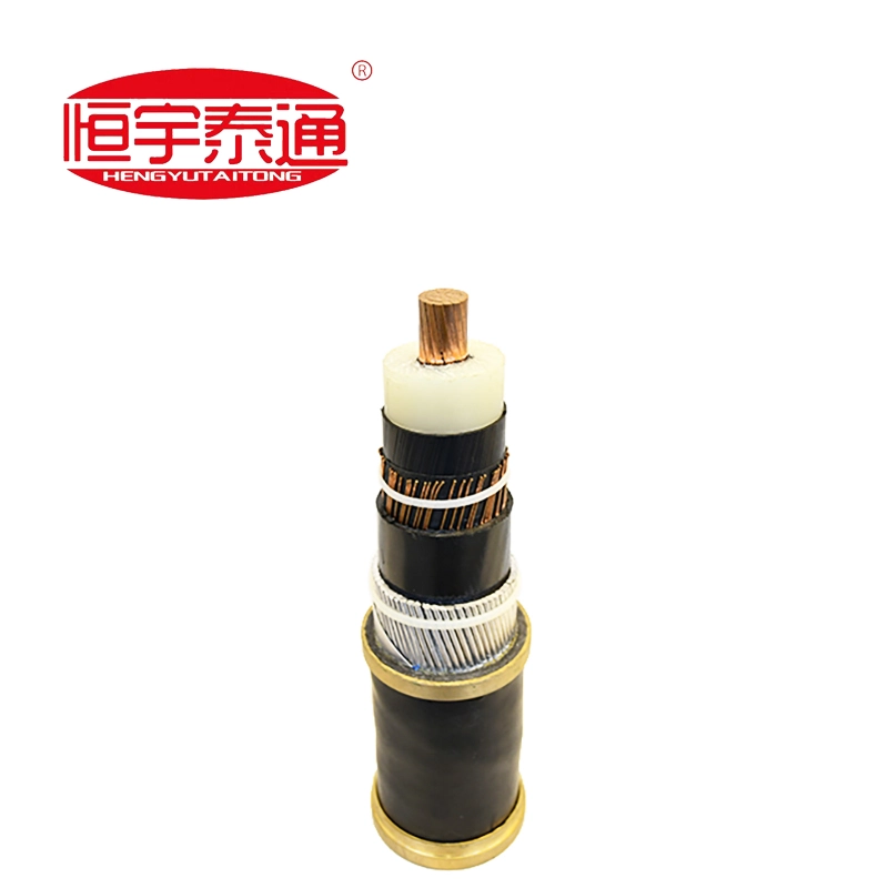 Erikoiskaapelit junaliikenteeseen ja metroon