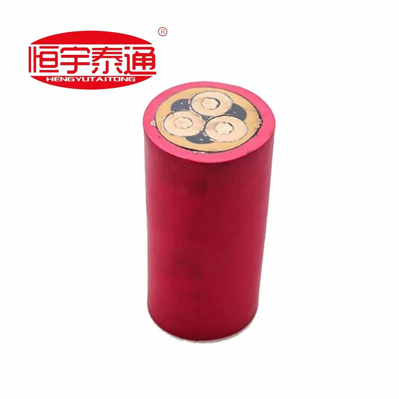 Erikoiskaapelit tunnelointisuojakoneeseen