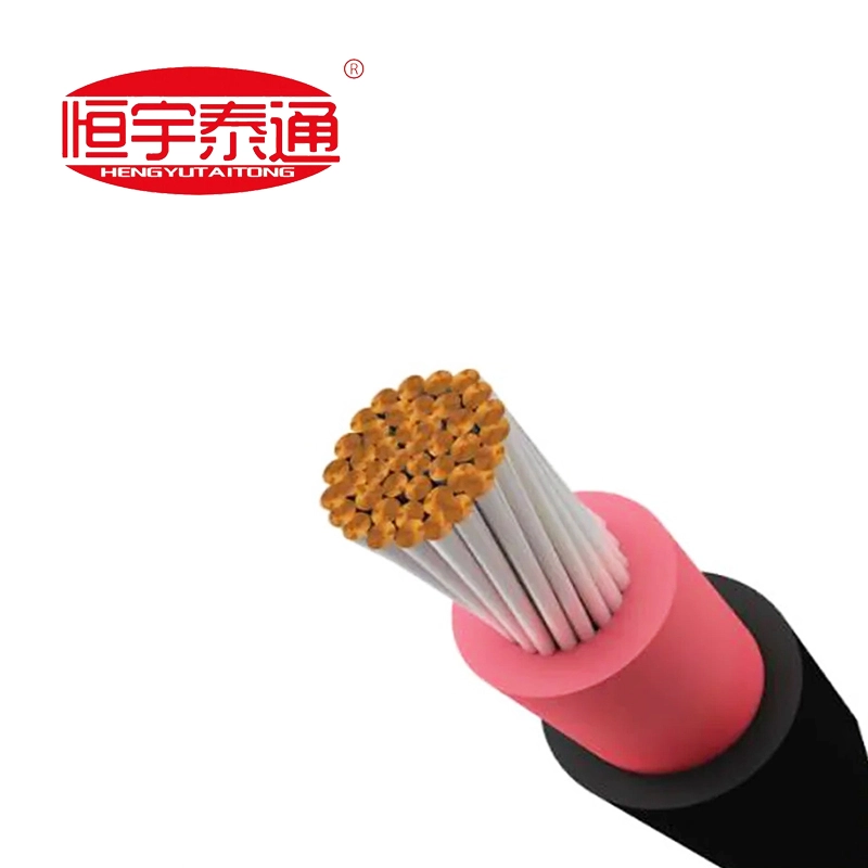 UV-kestävät erityiset ympäristönsuojakaapelit